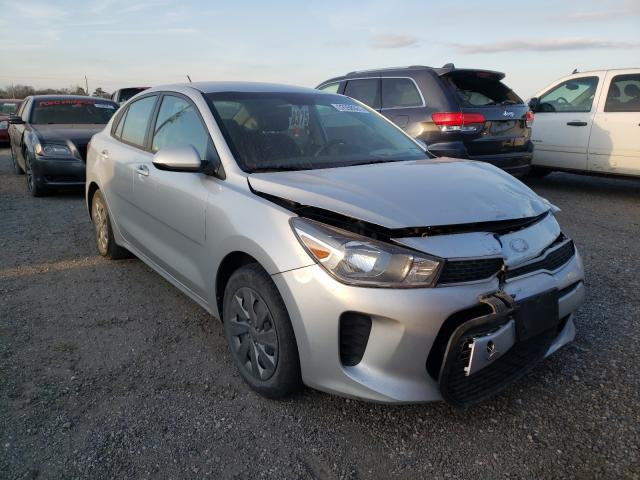 KIA RIO S 2019 3kpa24ab6ke249242