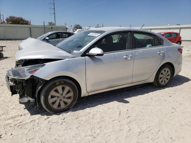 KIA RIO S 2019 3kpa24ab6ke252173