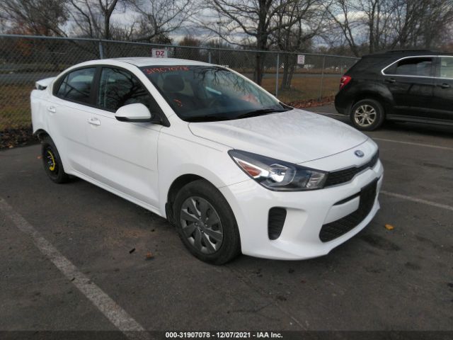 KIA RIO 2019 3kpa24ab6ke254442