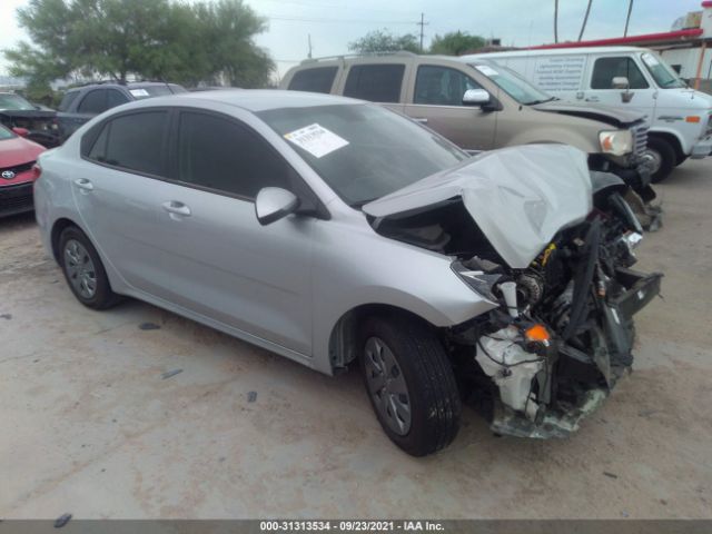 KIA RIO 2019 3kpa24ab6ke254487