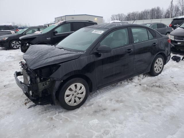 KIA RIO 2018 3kpa24ab7je046844