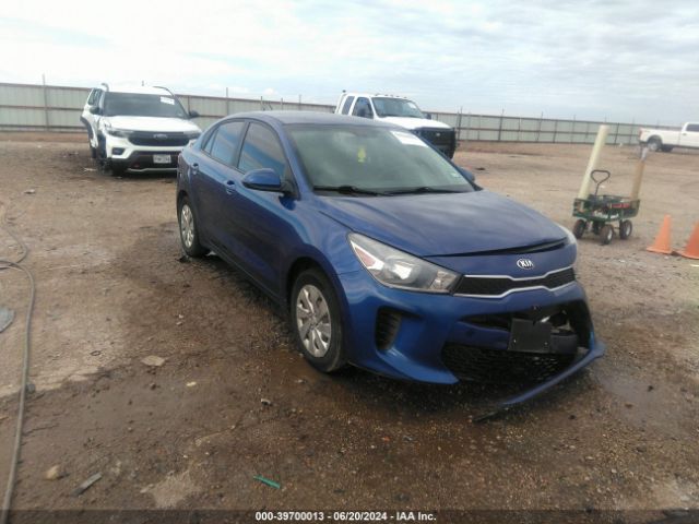 KIA RIO 2018 3kpa24ab7je048836