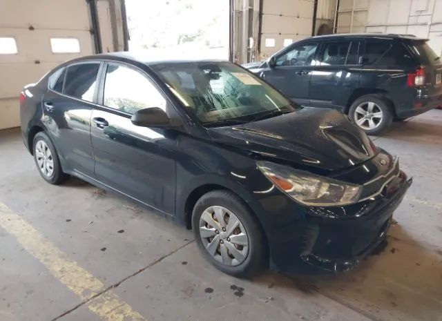 KIA RIO 2018 3kpa24ab7je058122