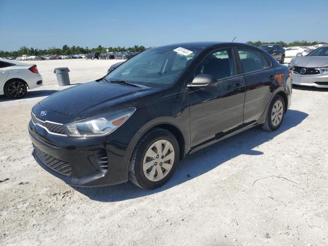 KIA RIO 2018 3kpa24ab7je066141