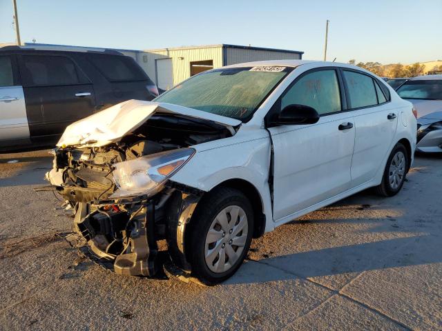 KIA RIO LX 2018 3kpa24ab7je074577