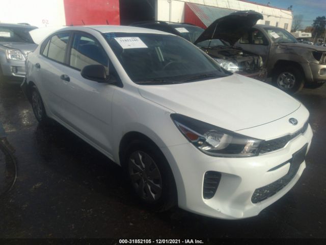 KIA RIO 2018 3kpa24ab7je079584