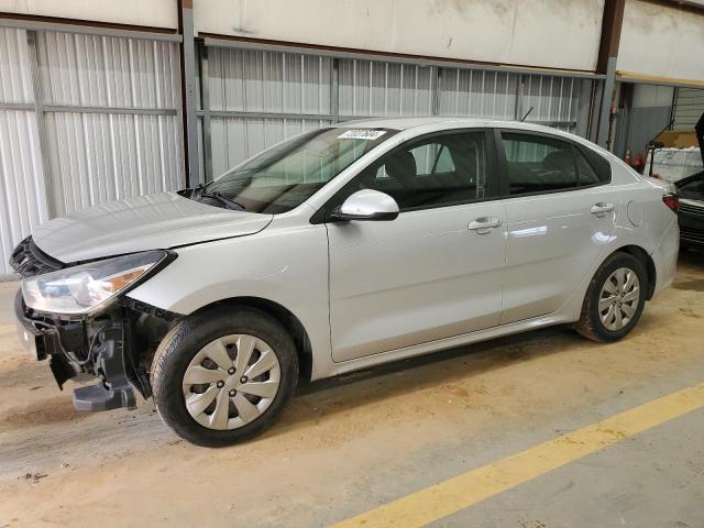 KIA RIO LX 2018 3kpa24ab7je095333