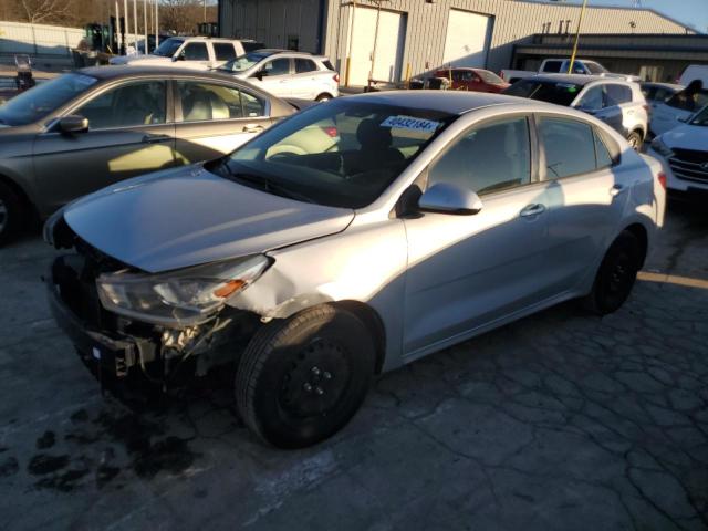 KIA RIO 2018 3kpa24ab7je115113