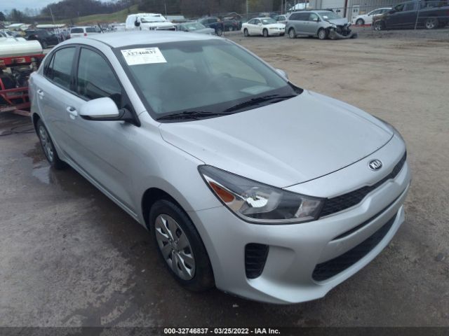 KIA RIO 2018 3kpa24ab7je124183