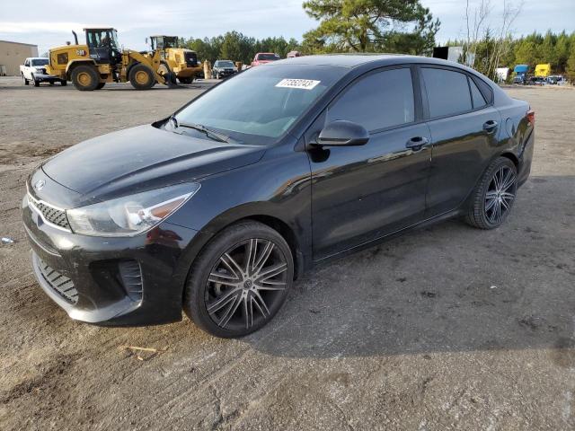 KIA RIO 2018 3kpa24ab7je144434