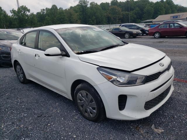 KIA RIO S 2019 3kpa24ab7ke158271