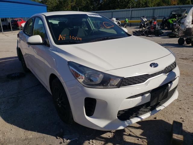 KIA RIO S 2019 3kpa24ab7ke160392