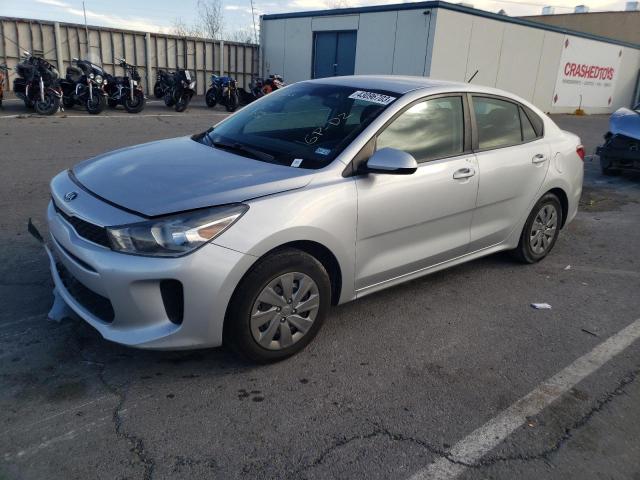 KIA RIO S 2019 3kpa24ab7ke161655