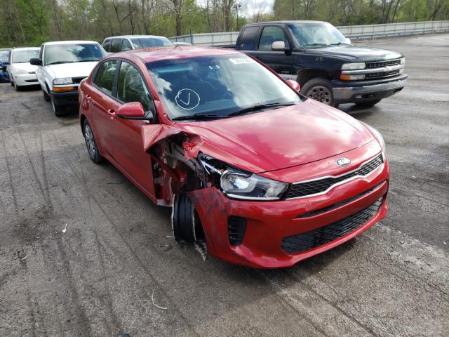 KIA RIO S 2019 3kpa24ab7ke166290