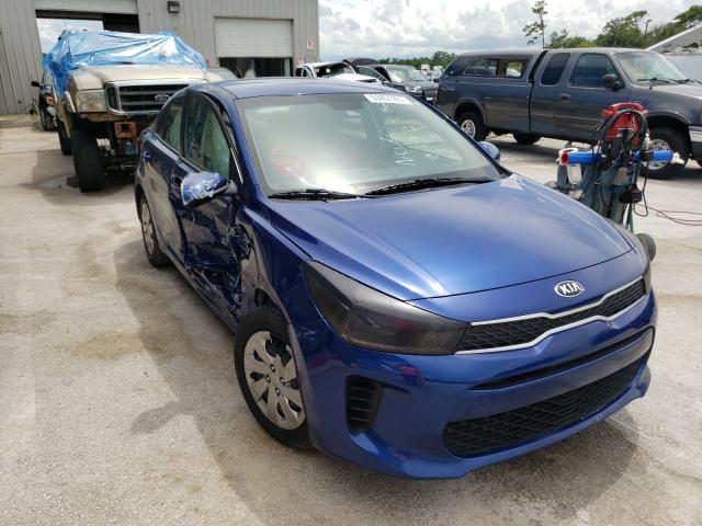 KIA RIO S 2019 3kpa24ab7ke166435