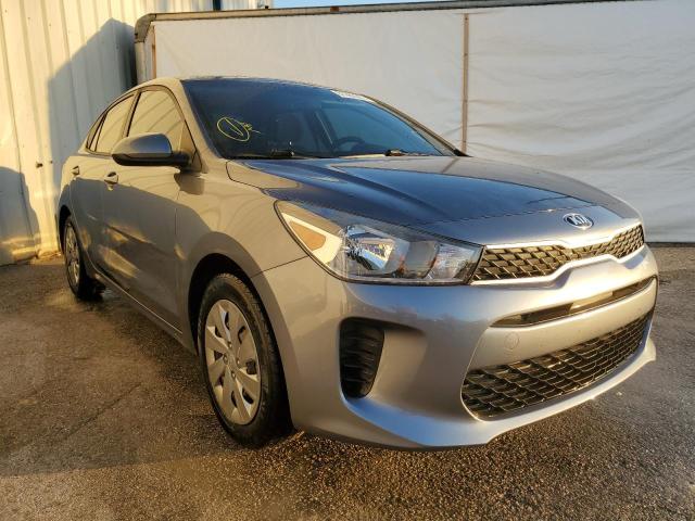 KIA RIO S 2019 3kpa24ab7ke171716