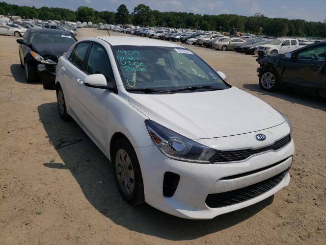 KIA RIO S 2019 3kpa24ab7ke171957