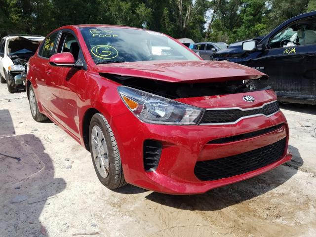 KIA RIO S 2019 3kpa24ab7ke174423