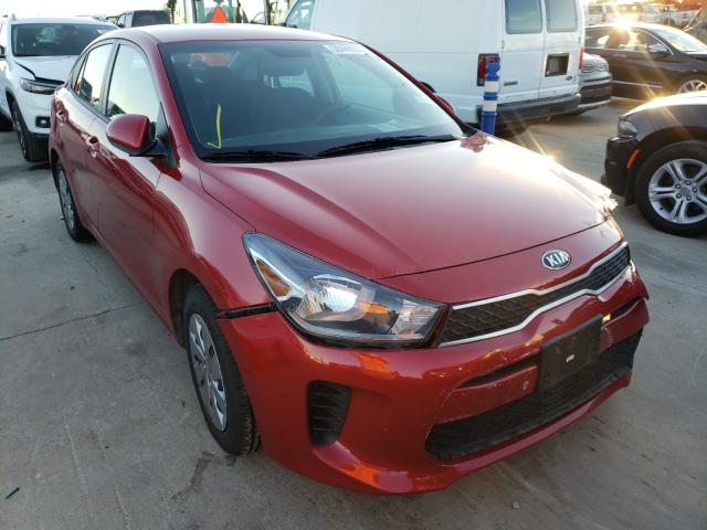 KIA RIO S 2019 3kpa24ab7ke174549