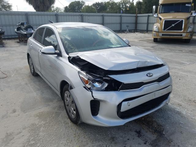 KIA RIO S 2019 3kpa24ab7ke178584