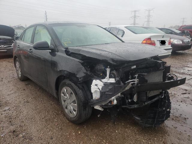 KIA RIO S 2019 3kpa24ab7ke178729