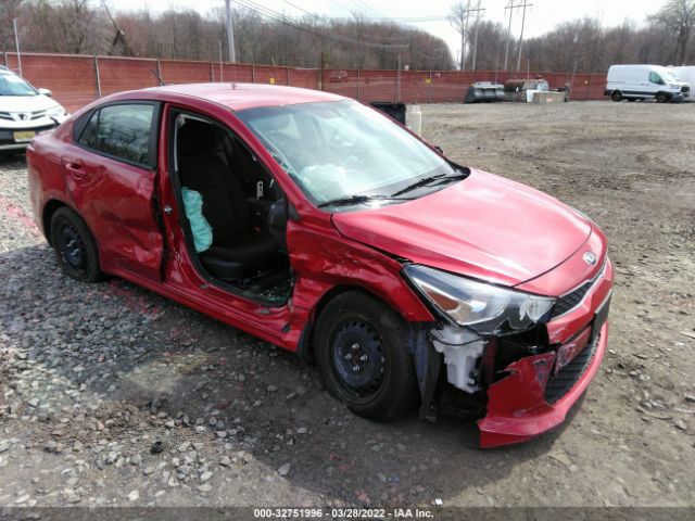 KIA RIO 2019 3kpa24ab7ke179122