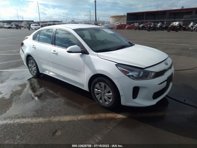 KIA RIO 2019 3kpa24ab7ke179430