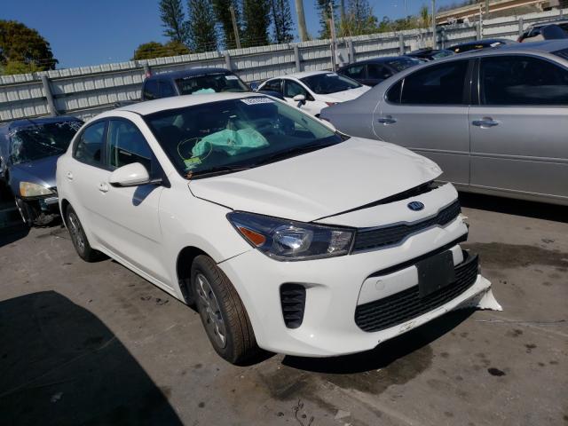 KIA RIO S 2019 3kpa24ab7ke181498