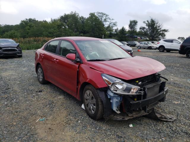 KIA RIO S 2019 3kpa24ab7ke187737