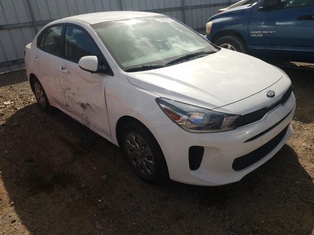 KIA RIO S 2019 3kpa24ab7ke187933