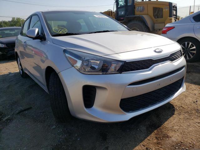 KIA RIO S 2019 3kpa24ab7ke196972