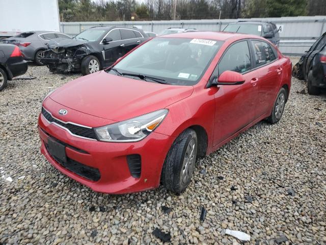 KIA RIO S 2019 3kpa24ab7ke198527