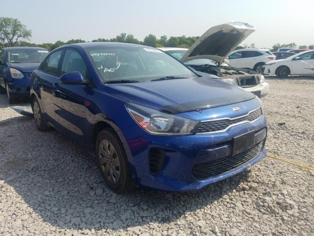 KIA RIO S 2019 3kpa24ab7ke200292