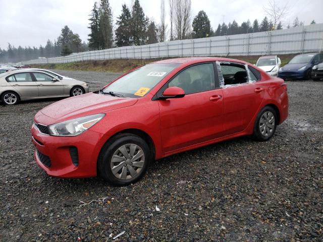 KIA RIO 2019 3kpa24ab7ke205623