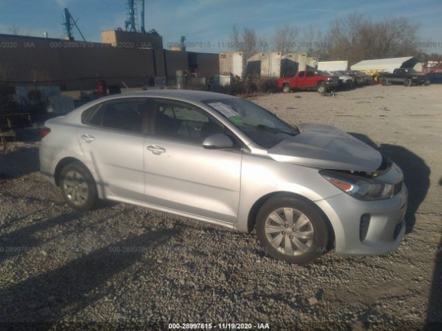 KIA RIO 2019 3kpa24ab7ke206061