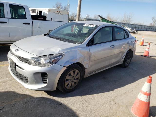 KIA RIO 2019 3kpa24ab7ke206710