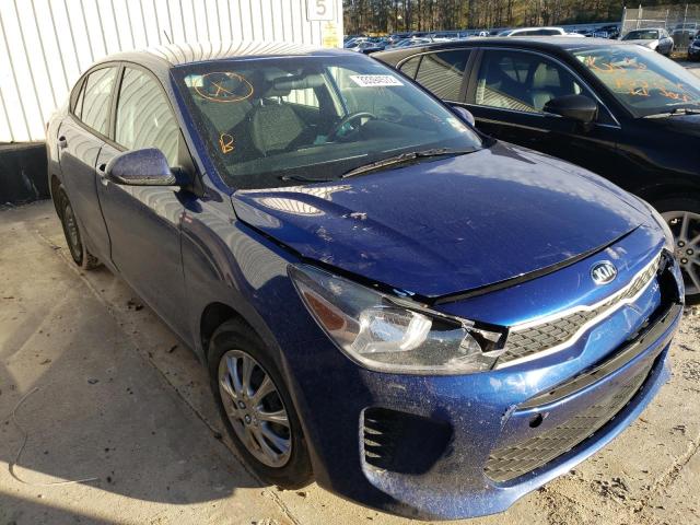 KIA RIO S 2019 3kpa24ab7ke207579