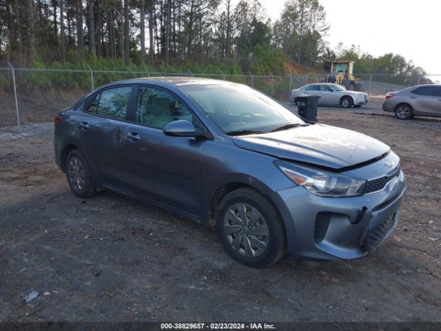 KIA RIO 2019 3kpa24ab7ke207677