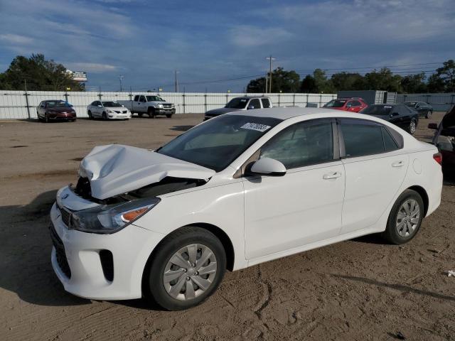 KIA RIO 2019 3kpa24ab7ke210501