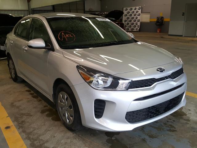 KIA RIO S 2019 3kpa24ab7ke210806