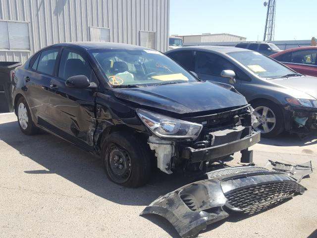 KIA RIO S 2019 3kpa24ab7ke211275