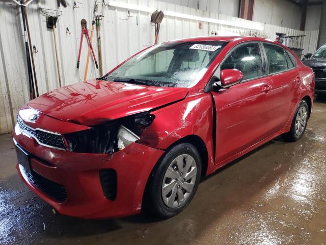 KIA RIO 2019 3kpa24ab7ke213429