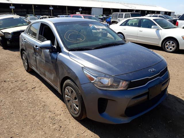 KIA RIO S 2019 3kpa24ab7ke213950