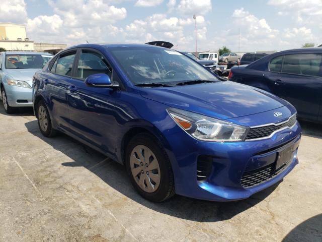 KIA RIO S 2019 3kpa24ab7ke214435