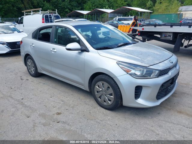 KIA RIO 2019 3kpa24ab7ke215892