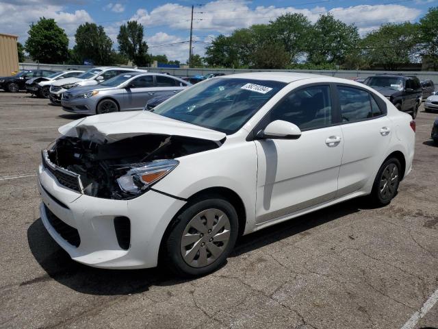 KIA RIO 2019 3kpa24ab7ke217240