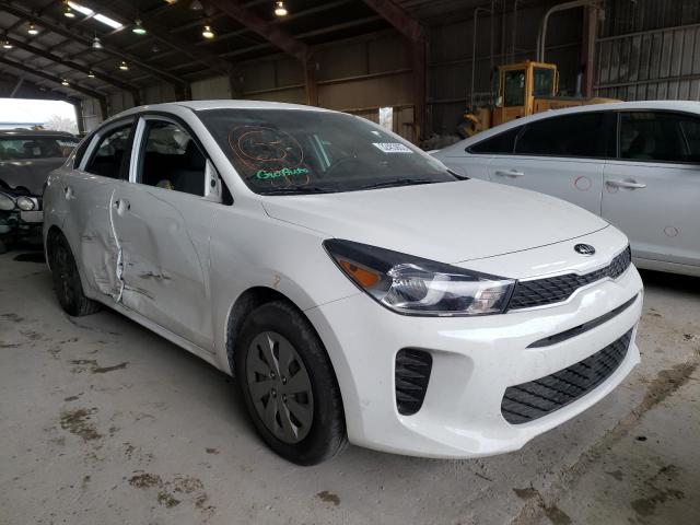 KIA RIO S 2019 3kpa24ab7ke218887