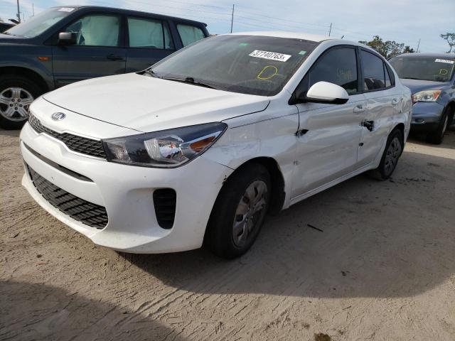 KIA RIO S 2019 3kpa24ab7ke219456