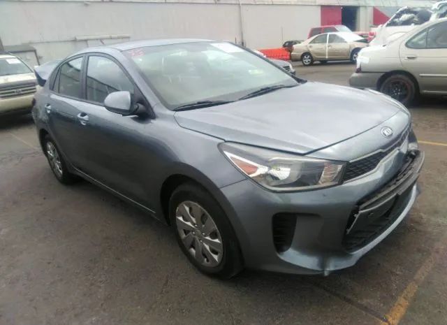 KIA RIO 2019 3kpa24ab7ke225354