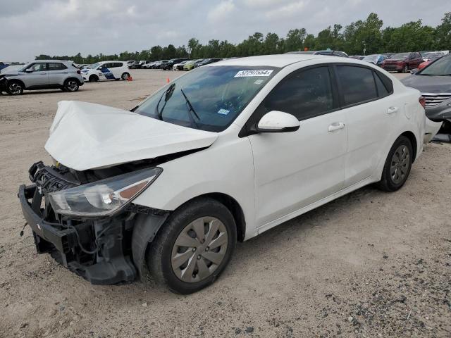 KIA RIO 2019 3kpa24ab7ke227735